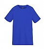 Camiseta Tecnica Infantil Performace Fruit - Color Royal