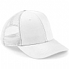 Gorra Trucker Urbanwear Beechfield - Color Blanco