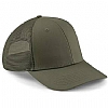 Gorra Trucker Urbanwear Beechfield - Color Verde Oliva