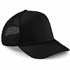 Gorra Trucker Urbanwear Beechfield - Color Negro