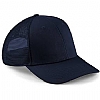 Gorra Trucker Urbanwear Beechfield - Color Marino