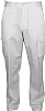 Pantalon Detroit Anbor - Color Blanco