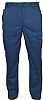Pantalon Detroit Anbor - Color Azulina