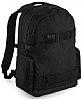 Mochila Porta Skate BagBase - Color Negro