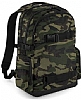 Mochila Porta Skate BagBase - Color Camuflaje