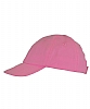 Gorra Nanuc Anbor - Color Rosa