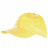 Gorra Promo Adulto Anbor - Color Amarillo