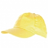 Gorra Promo Infantil Anbor - Color Amarillo