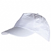 Gorra Promo Infantil Anbor - Color Blanco