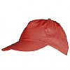 Gorra Promo Adulto Anbor - Color Rojo