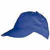 Gorra Promo Infantil Anbor - Color Royal