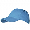 Gorra Promo Adulto Anbor - Color Turquesa