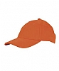 Gorra Sole Anbor - Color Naranja