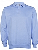 Polo Felpa Cadiz Joylu - Color Celeste