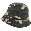 Gorro Pescador Marly Cifra - Color Camuflaje