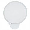 Pay Pay Plegable Brissa Cifra - Color Blanco