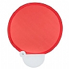 Pay Pay Plegable Brissa Cifra - Color Rojo