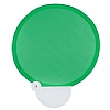 Pay Pay Plegable Brissa Cifra - Color Verde