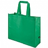 Bolsa RPET Chester Cifra - Color Verde