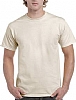 Camiseta Ultra Cotton Gildan - Color Natural