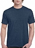 Camiseta Ultra Cotton Gildan - Color Heather Navy