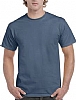Camiseta Ultra Cotton Gildan - Color Indigo Blue