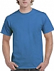 Camiseta Ultra Cotton Gildan - Color Sapphire