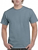 Camiseta Ultra Cotton Gildan - Color Stone Blue
