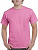 Camiseta Ultra Cotton Gildan - Color Azalea