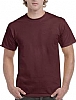 Camiseta Ultra Cotton Gildan - Color Maroon