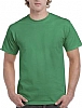 Camiseta Ultra Cotton Gildan - Color Kelly Green