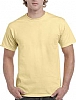 Camiseta Ultra Cotton Gildan - Color Vegas Gold