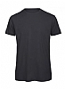 Camiseta Organica Hombre BC - Color Gris Oscuro
