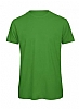 Camiseta Organica Hombre BC - Color Verde