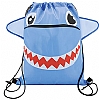 Mochila Infantil Animales Cifra - Color Shark 10355
