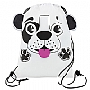 Mochila Infantil Animales Cifra - Color Woof 10357