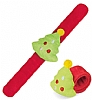 Brazalete Navidad Cifra - Color Arbol 10370