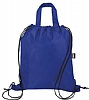 Bolsa Mochila RPTE Carot Cifra - Color Royal