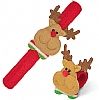 Brazalete Navidad Cifra - Color Dasher 10391