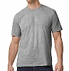 Camiseta Ligera Adulto Gildan - Color Sport Grey