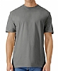 Camiseta Ligera Adulto Gildan - Color Charcoal
