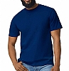 Camiseta Ligera Adulto Gildan - Color Navy