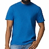 Camiseta Ligera Adulto Gildan - Color Royal