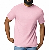 Camiseta Ligera Adulto Gildan - Color Light Pink