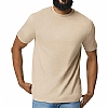 Camiseta Ligera Adulto Gildan - Color Sand