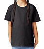 Camiseta ligera Infantil Gildan - Color Black