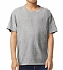 Camiseta ligera Infantil Gildan - Color Sport Grey