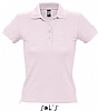 Polo Mujer People Sols - Color Rosa Palido