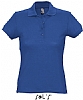 Polo Mujer Passion Sols - Color Azul Royal