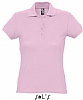 Polo Mujer Passion Sols - Color Rosa